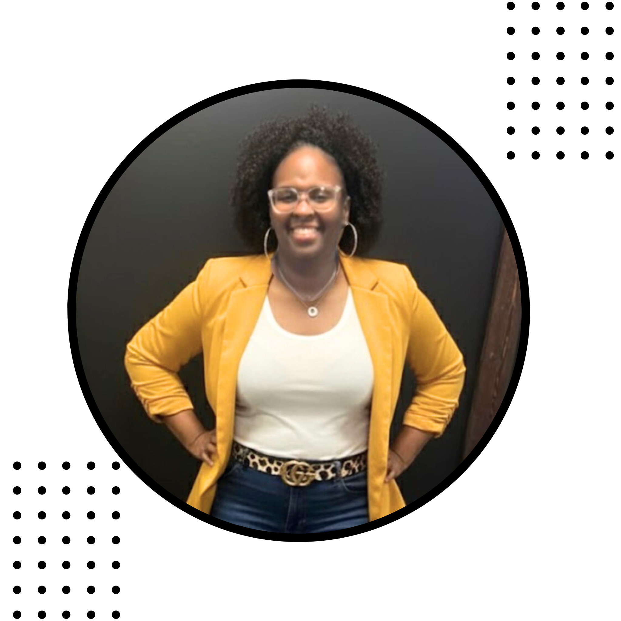 Cruise Brothers Travel Agent Candace Jackson